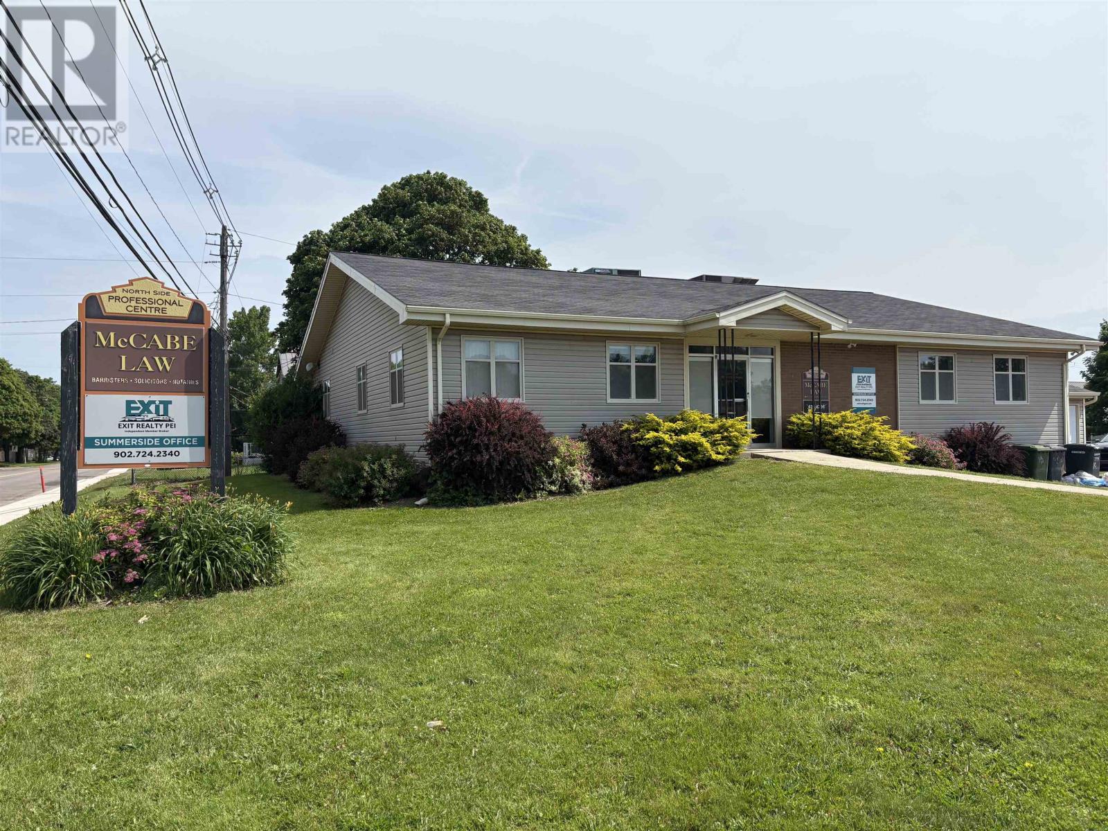 193 Arnett Avenue, Summerside, Prince Edward Island  C1N 2N2 - Photo 2 - 202617507
