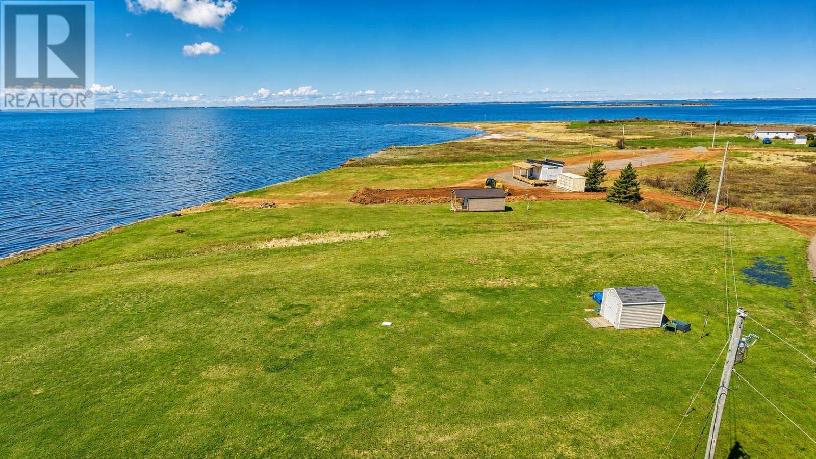 36 Osprey Lane, Malpeque Bay, Prince Edward Island  C0B 1M0 - Photo 1 - 202617517