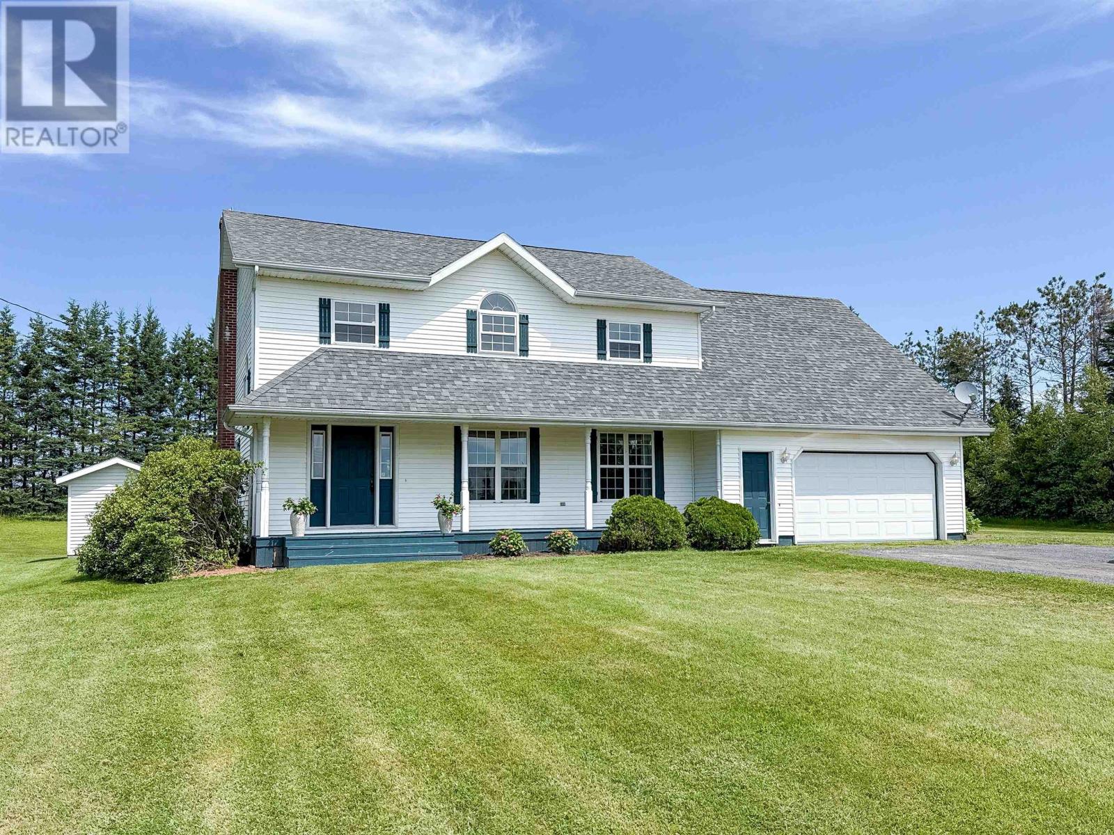 3548 Route 3, Summerville, Prince Edward Island