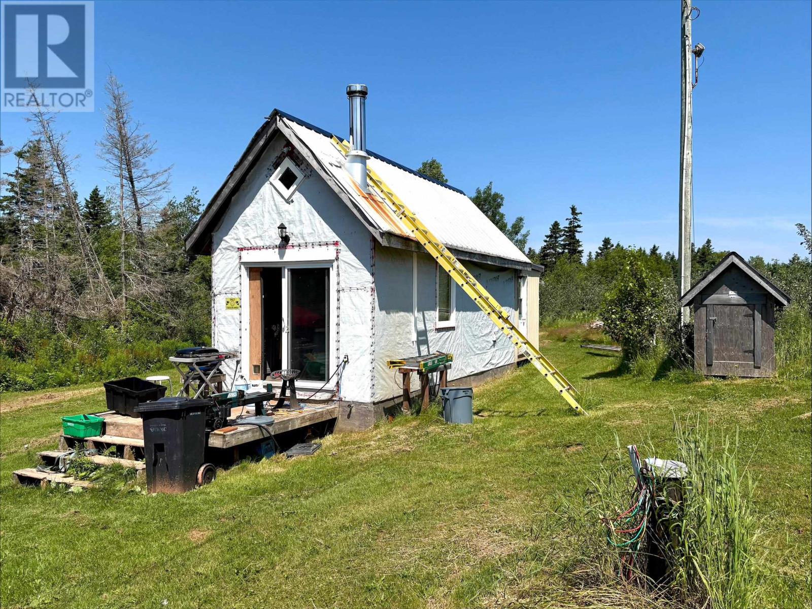 128 SNAKE Road, Kingsboro, Prince Edward Island