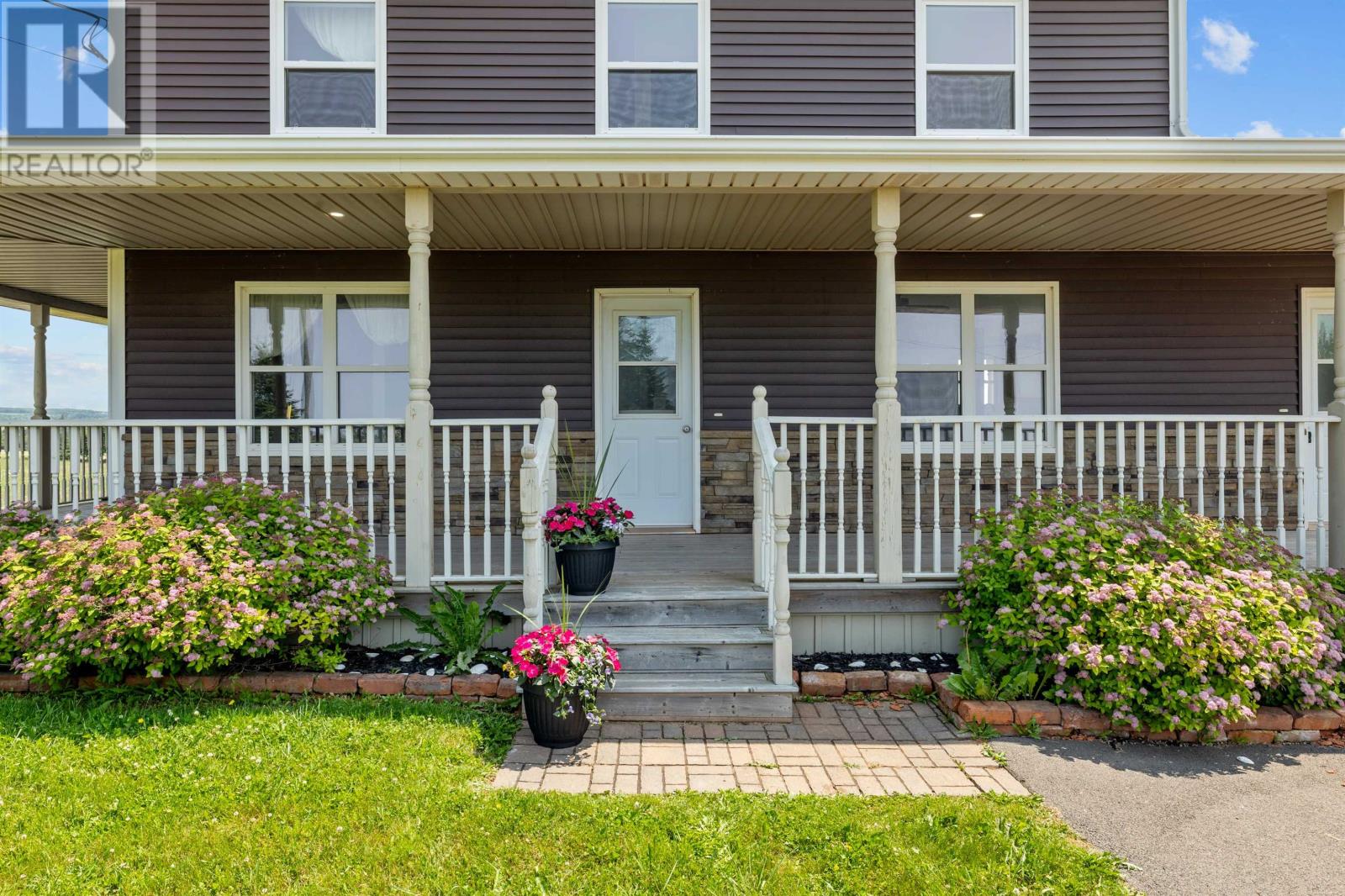 32 Mill Road, Hampton, Prince Edward Island  C0A 1J0 - Photo 2 - 202617566