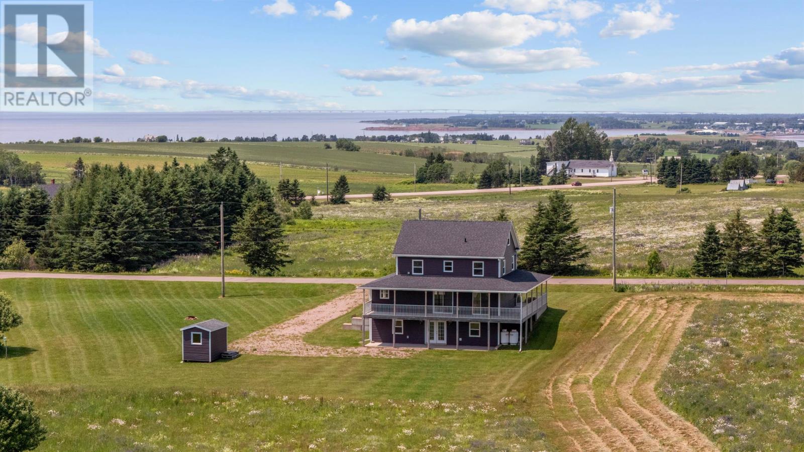 32 Mill Road, Hampton, Prince Edward Island  C0A 1J0 - Photo 44 - 202617566