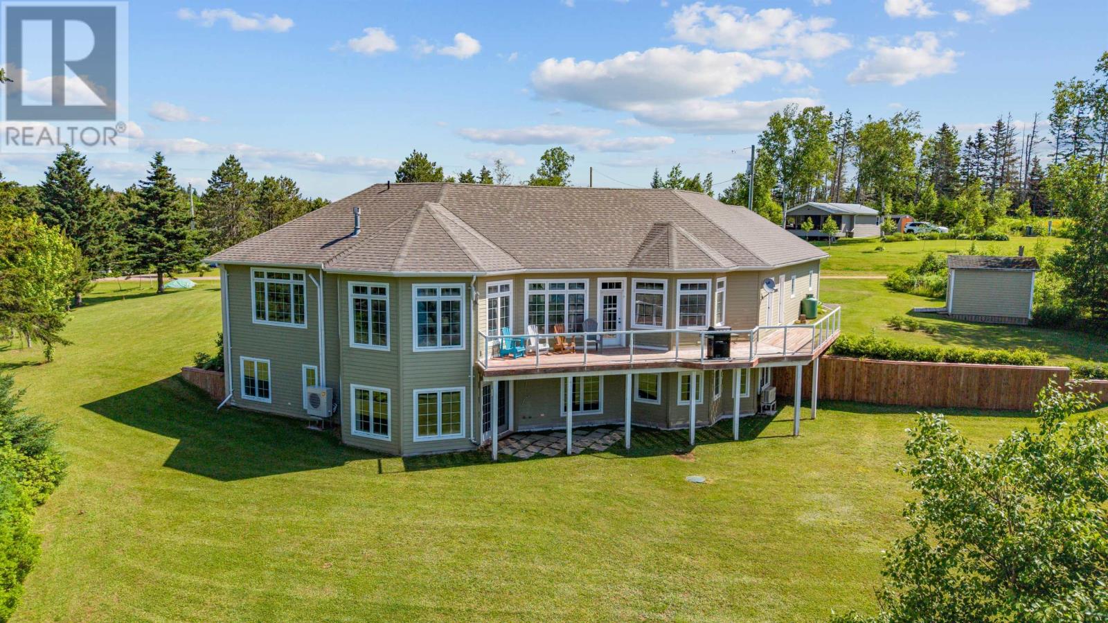 40 Sunset Drive, Souris, Prince Edward Island  C0A 2B0 - Photo 38 - 202617584