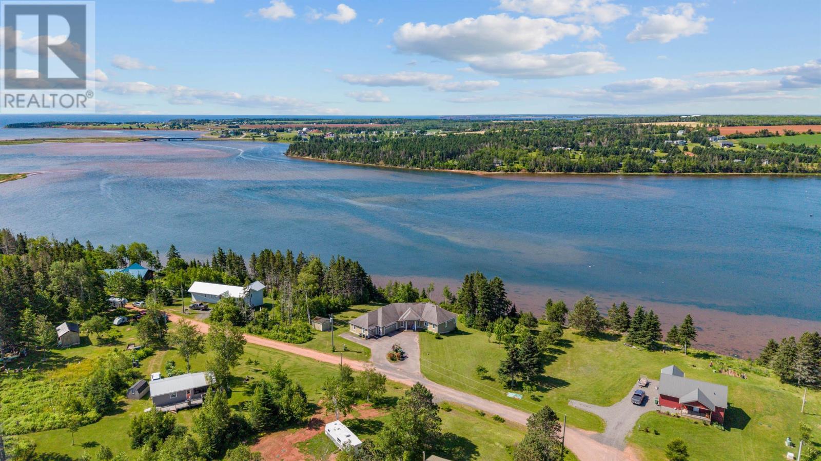 40 Sunset Drive, Souris, Prince Edward Island  C0A 2B0 - Photo 45 - 202617584
