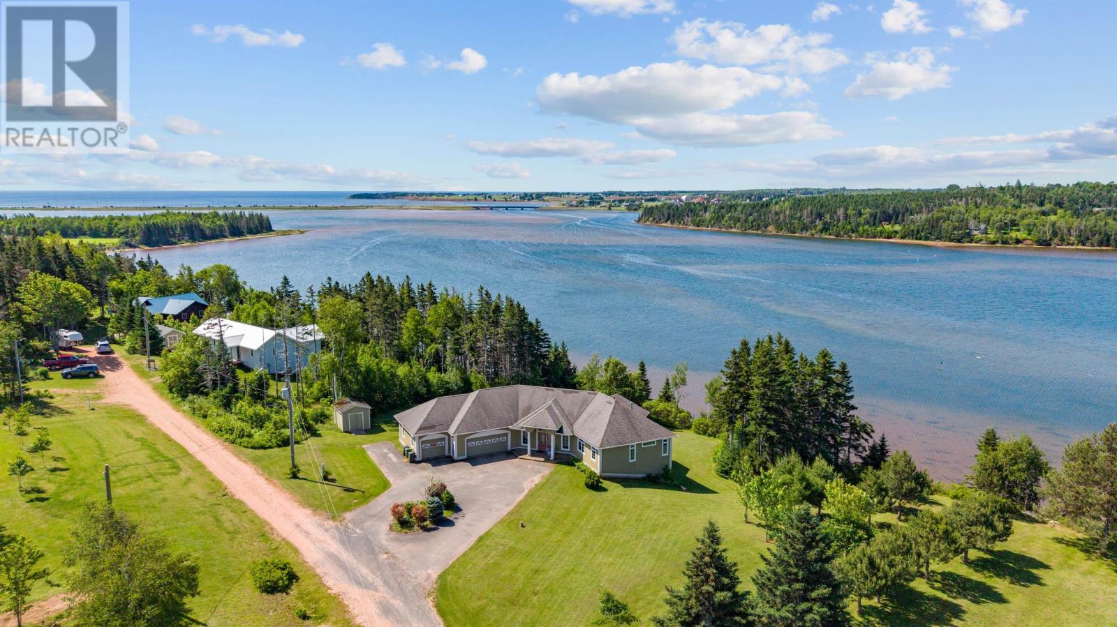 40 Sunset Drive, Souris, Prince Edward Island  C0A 2B0 - Photo 48 - 202617584