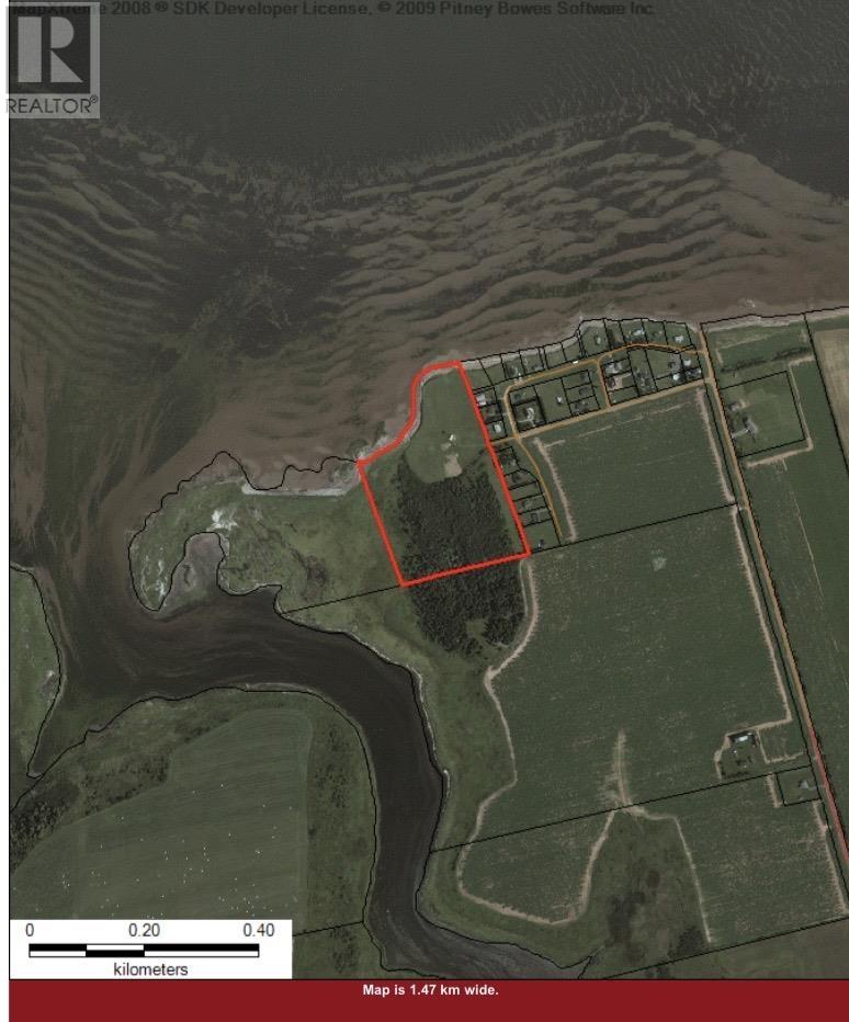 Lot 24-1 Legion Road Extension, Sherbrooke, Prince Edward Island  C1N 4J8 - Photo 3 - 202617577