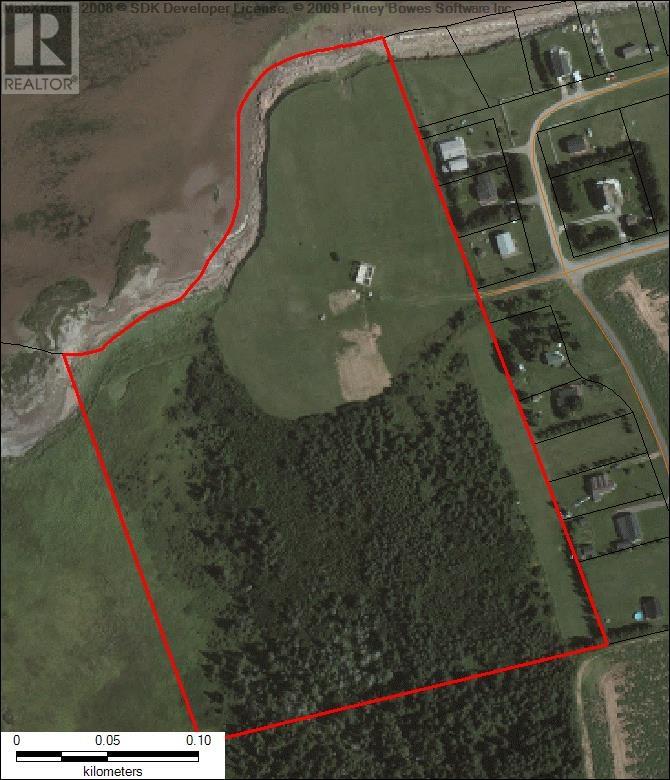 Lot 24-2 Legion Road Extension, Sherbrooke, Prince Edward Island  C1N 4J8 - Photo 1 - 202617579
