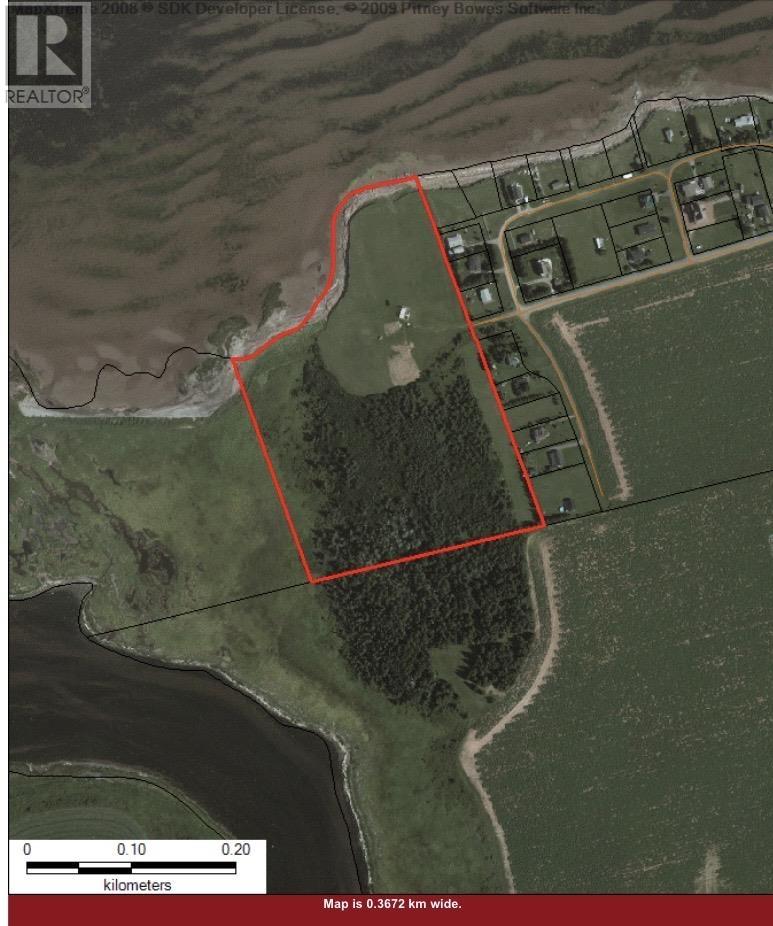 Lot 24-2 Legion Road Extension, Sherbrooke, Prince Edward Island  C1N 4J8 - Photo 3 - 202617579