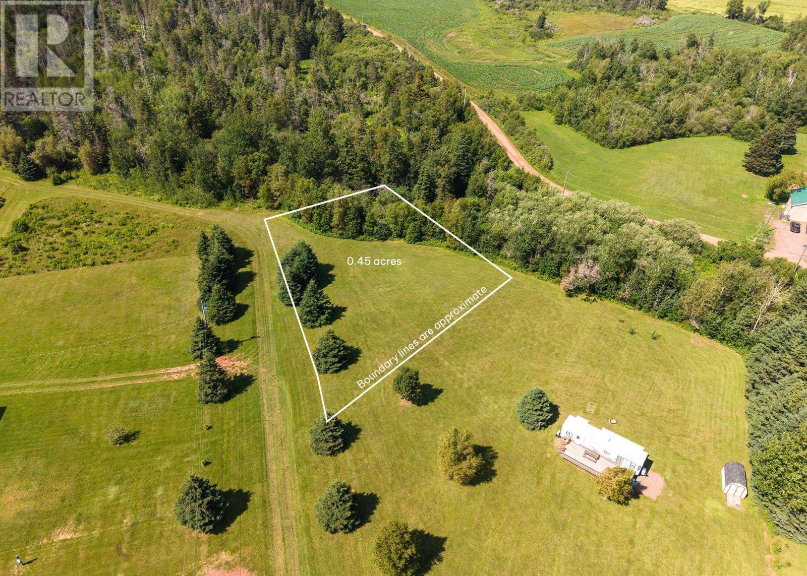 Lot Loretta Lane, Bayside, Prince Edward Island  C0B 2C0 - Photo 2 - 202617587