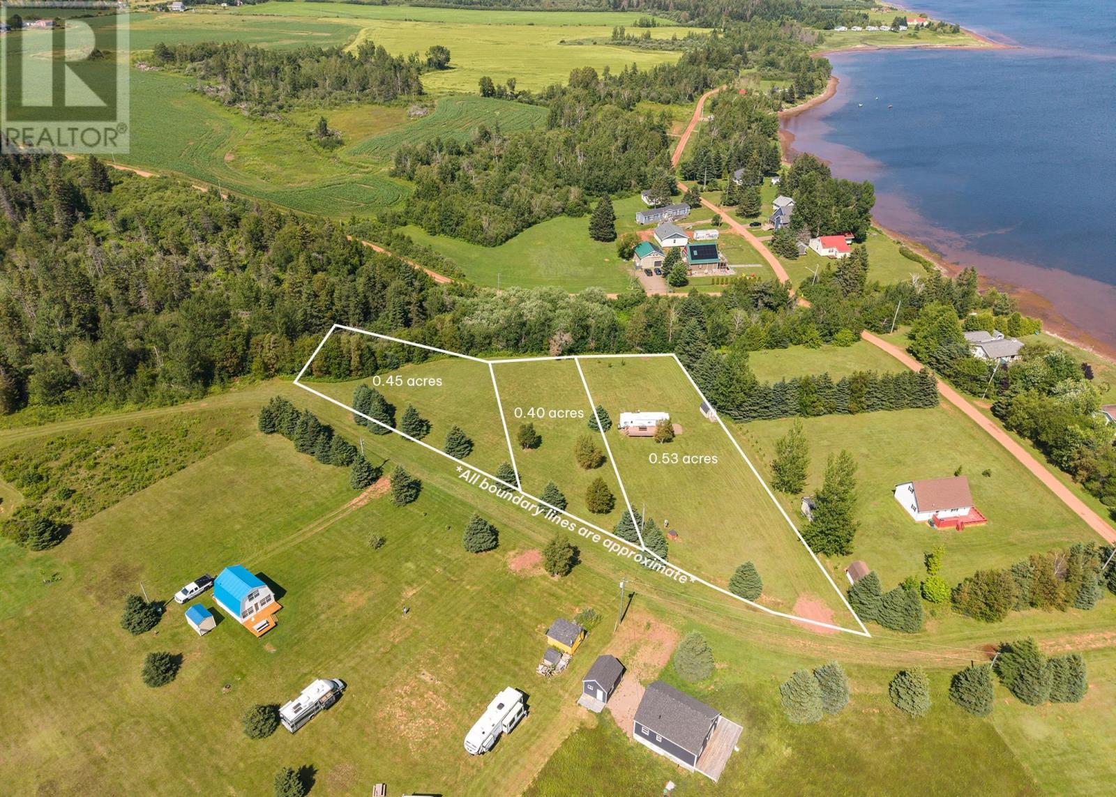 Lot Loretta Lane, Bayside, Prince Edward Island  C0B 2C0 - Photo 6 - 202617587
