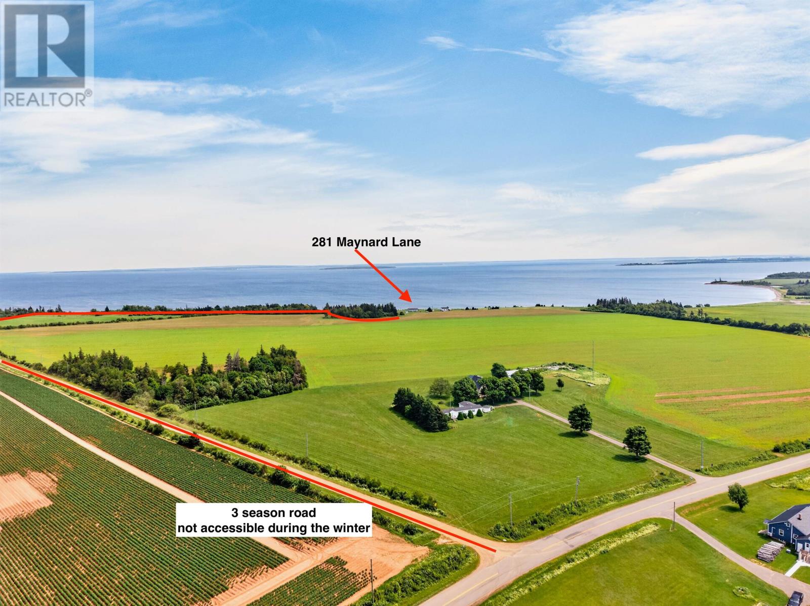 281 Maynard Lane, Birch Hill, Prince Edward Island  C0B 2C0 - Photo 43 - 202617595