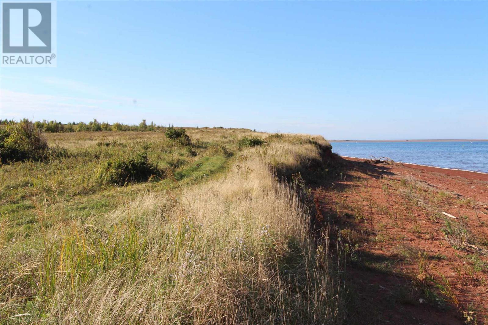Lot 14 North Point Seaside, Malpeque, Prince Edward Island