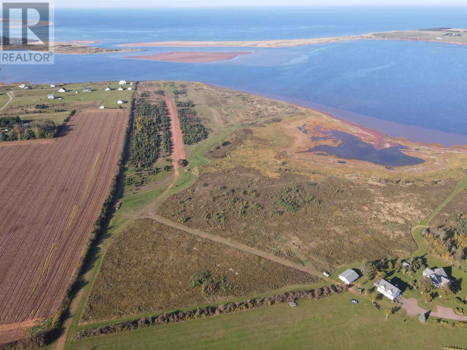 Lot 14 North Point Seaside, Malpeque, Prince Edward Island  C0B 1M0 - Photo 8 - 202617607