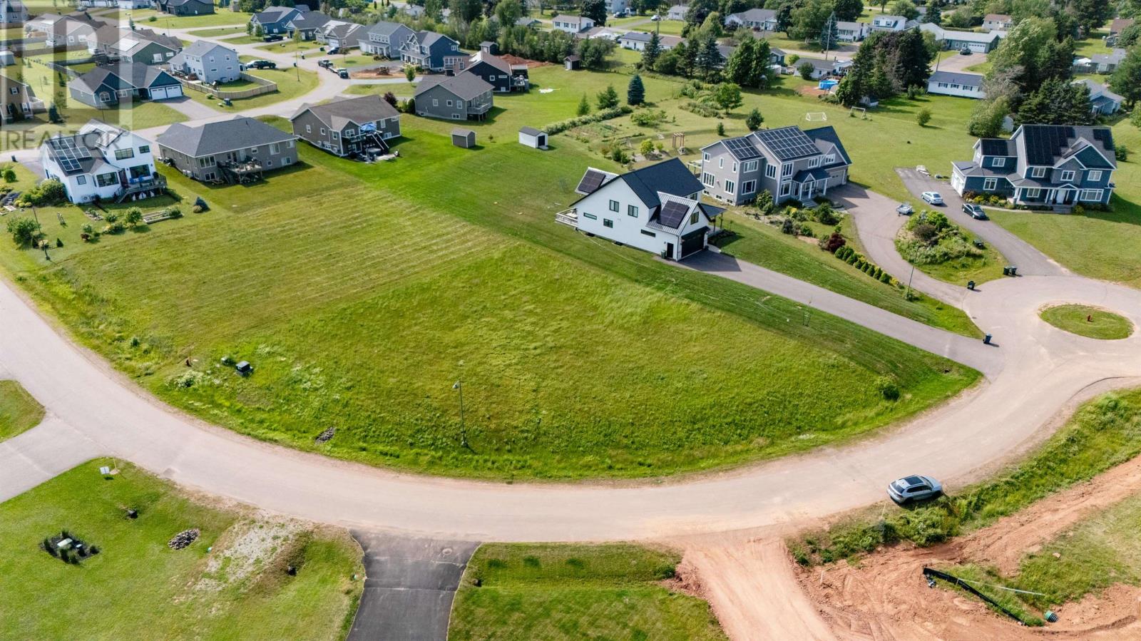 Lot Skyewater Drive, Cornwall, Prince Edward Island  C0A 1H8 - Photo 10 - 202617630