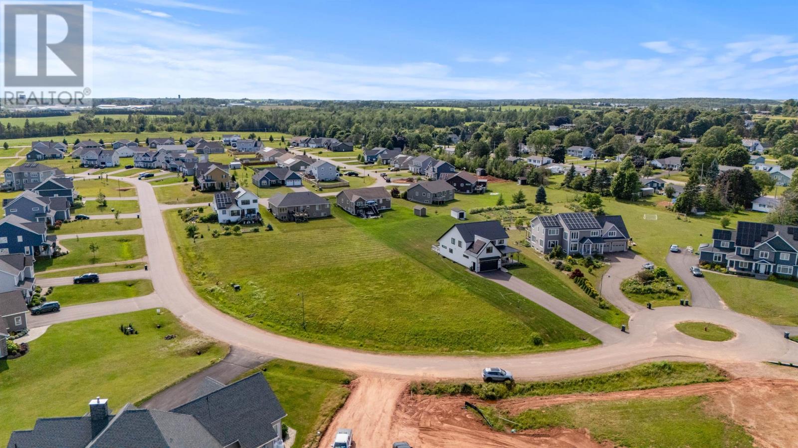 Lot Skyewater Drive, Cornwall, Prince Edward Island  C0A 1H8 - Photo 12 - 202617630