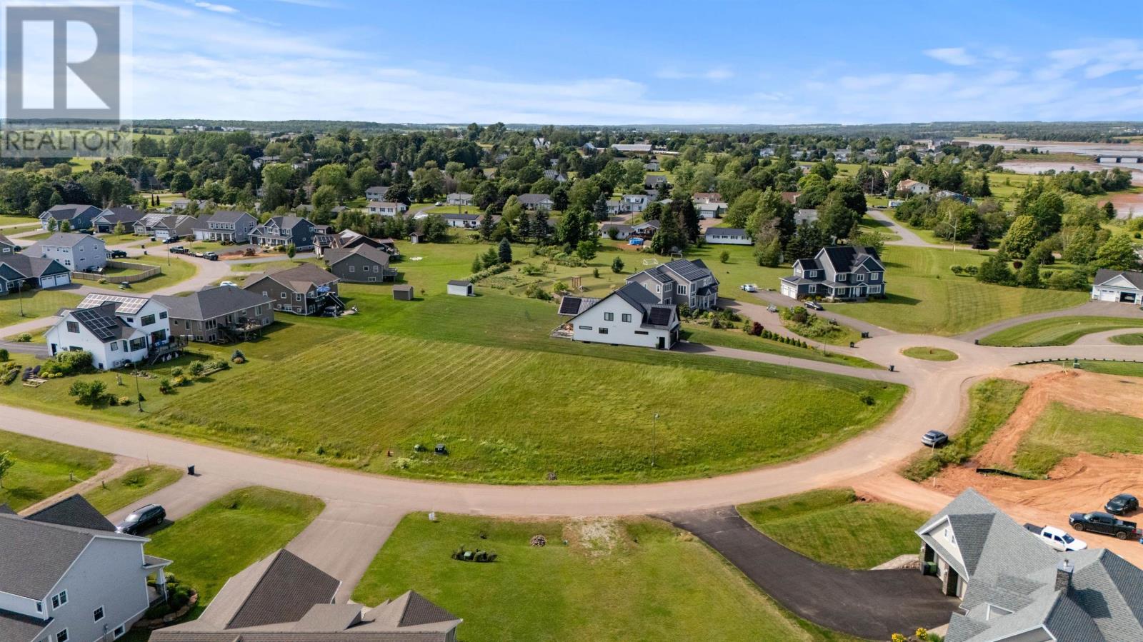 Lot Skyewater Drive, Cornwall, Prince Edward Island  C0A 1H8 - Photo 13 - 202617630