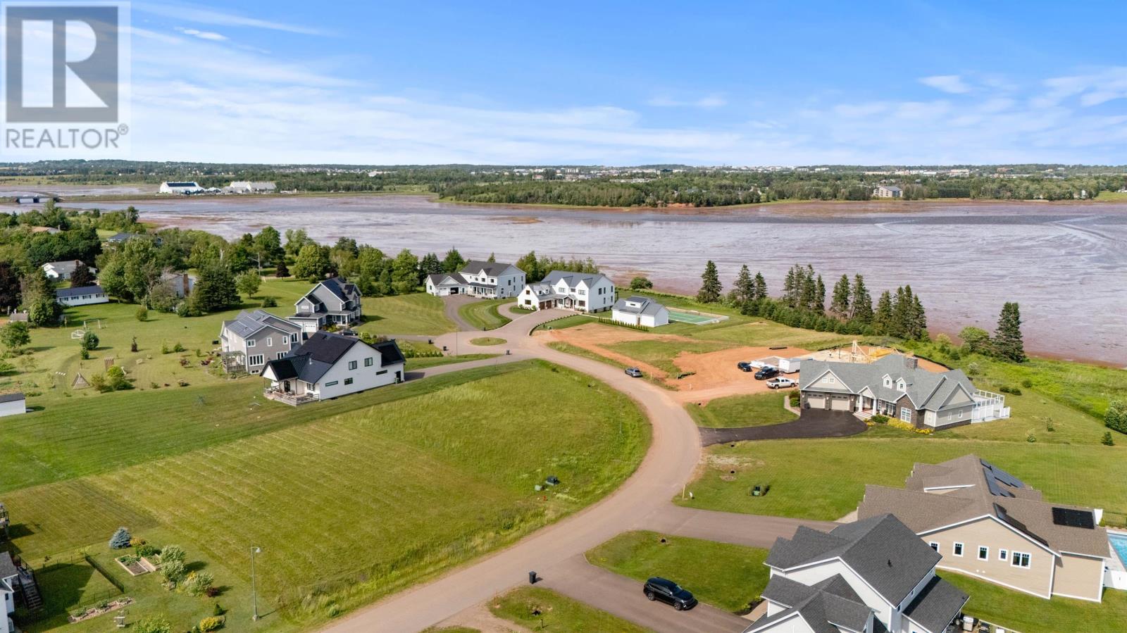 Lot Skyewater Drive, Cornwall, Prince Edward Island  C0A 1H8 - Photo 14 - 202617630