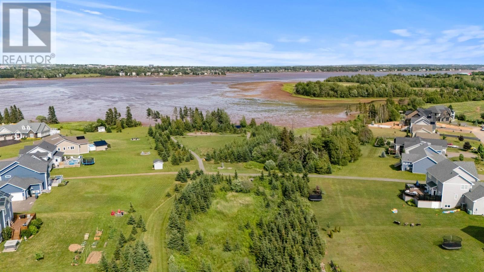 Lot Skyewater Drive, Cornwall, Prince Edward Island  C0A 1H8 - Photo 2 - 202617630