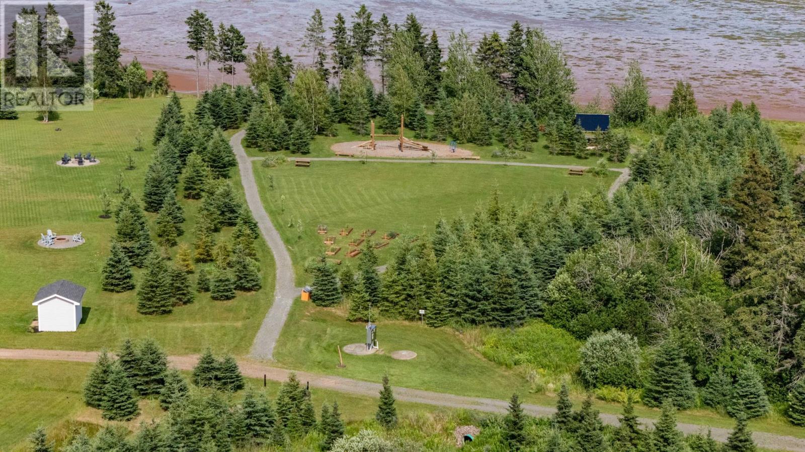 Lot Skyewater Drive, Cornwall, Prince Edward Island  C0A 1H8 - Photo 6 - 202617630