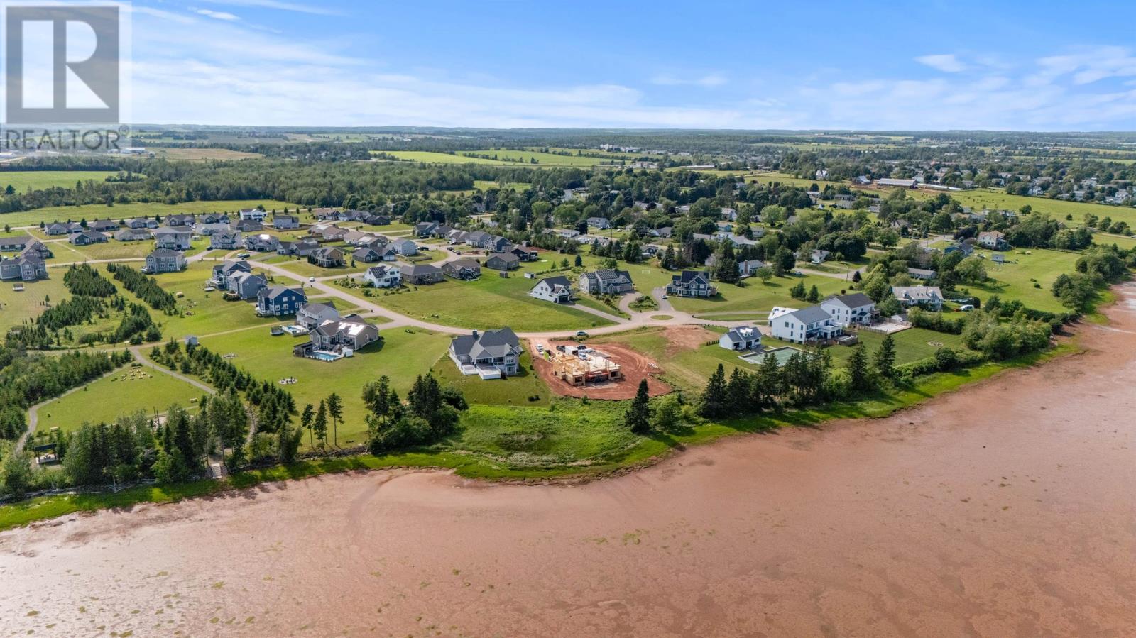 Lot Skyewater Drive, Cornwall, Prince Edward Island  C0A 1H8 - Photo 9 - 202617630