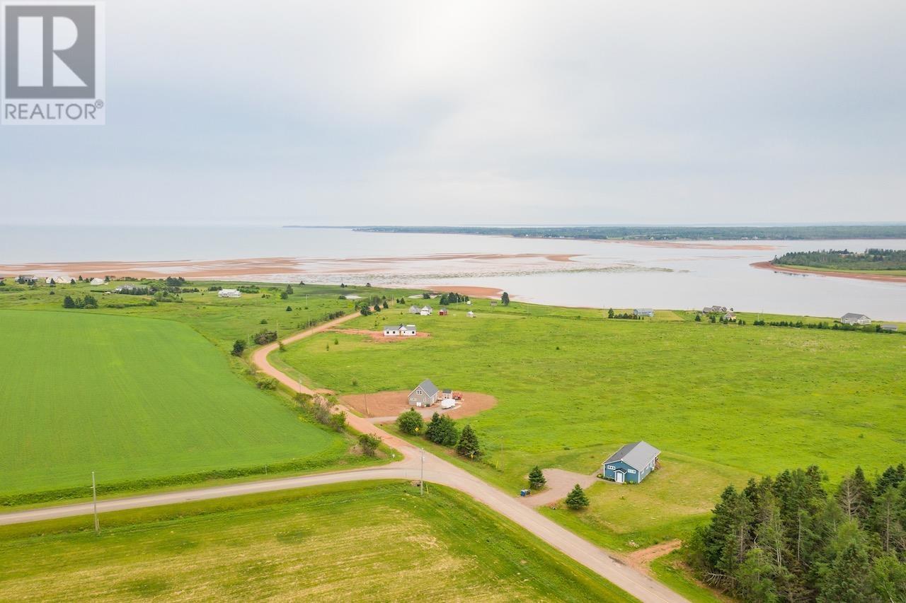 Lot 2005-38 Dingwell Road, Little Pond, Prince Edward Island  C0A 2B0 - Photo 9 - 202617656
