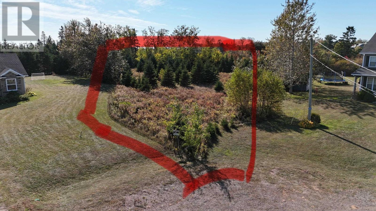 Lot Halle Court, Pleasant Grove, Prince Edward Island  C0A 1P0 - Photo 6 - 202617660