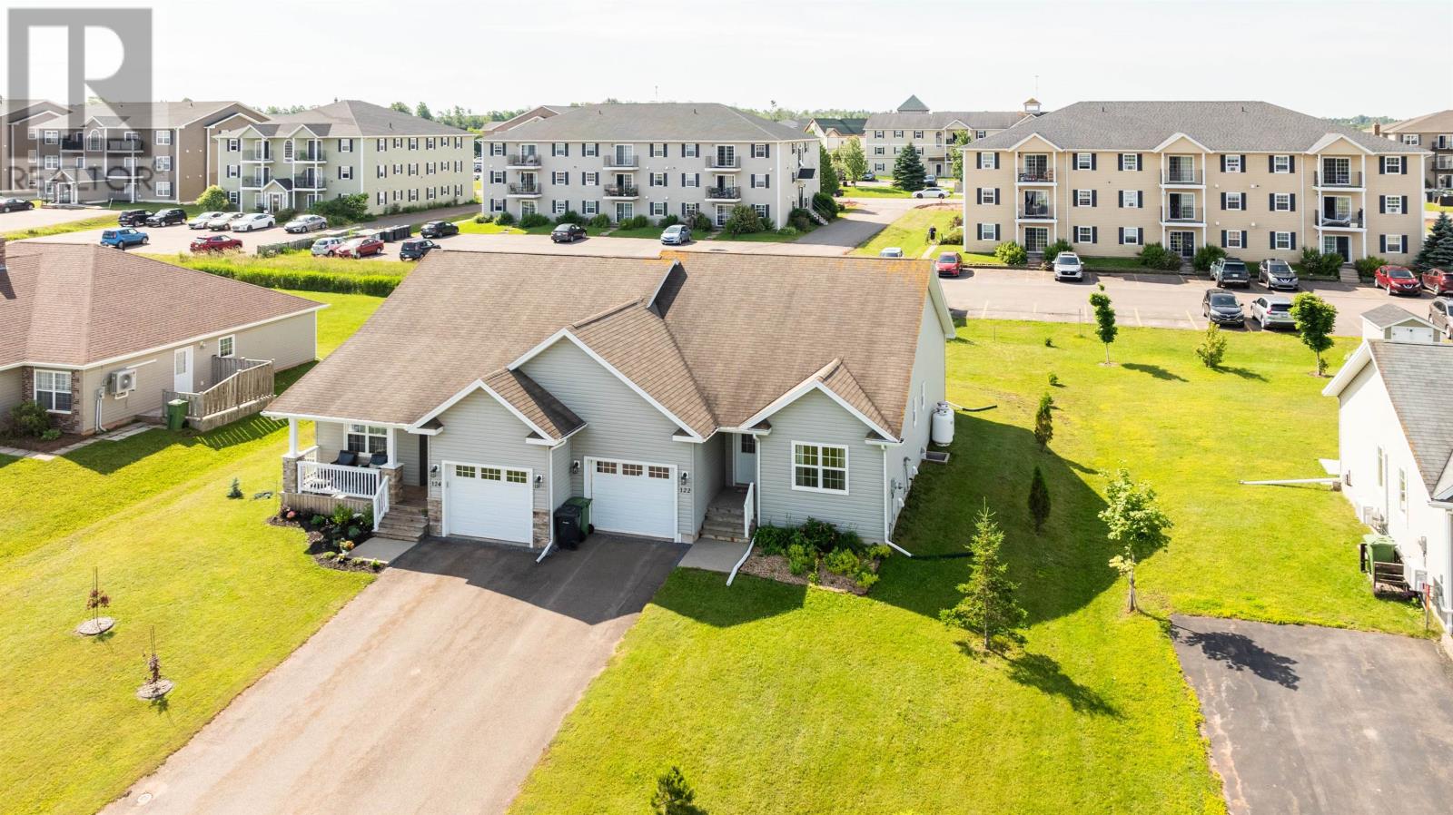 122 Heron Drive, Stratford, Prince Edward Island  C1B 0L4 - Photo 1 - 202617703