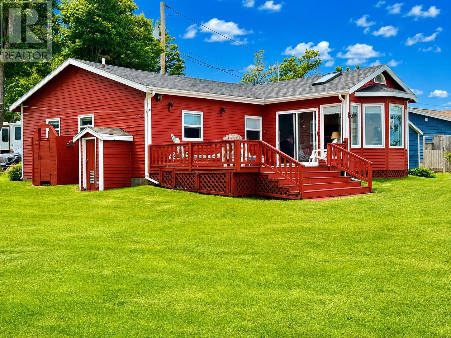 61 Mac Dor Drive, New Dominion, Prince Edward Island  C0A 1H6 - Photo 1 - 202617722