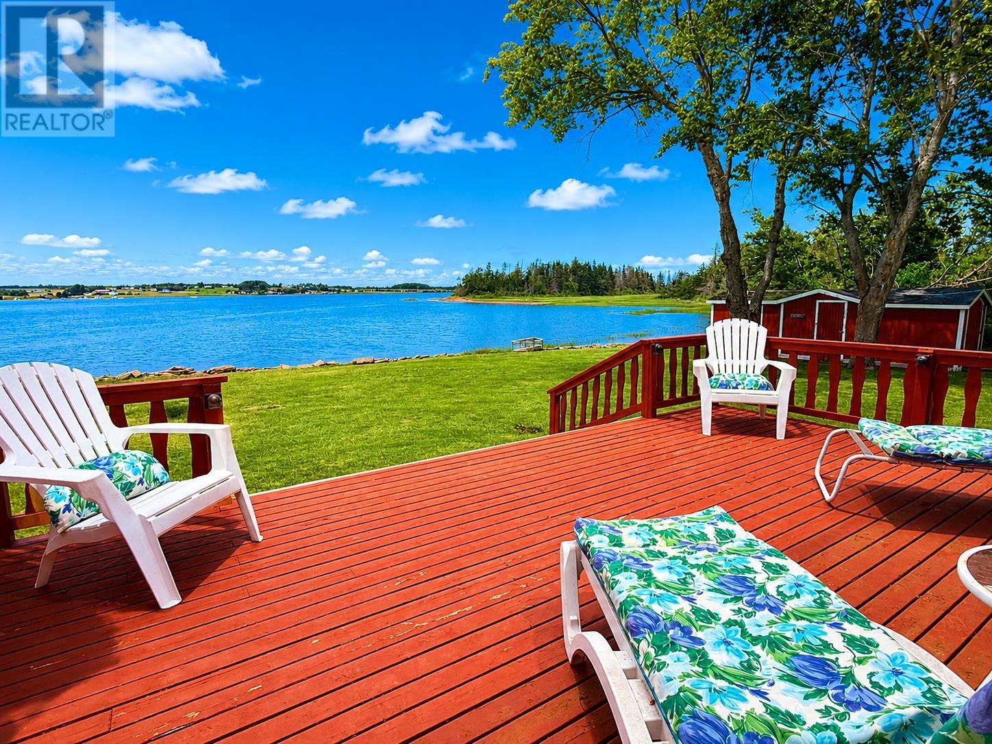61 Mac Dor Drive, New Dominion, Prince Edward Island  C0A 1H6 - Photo 2 - 202617722