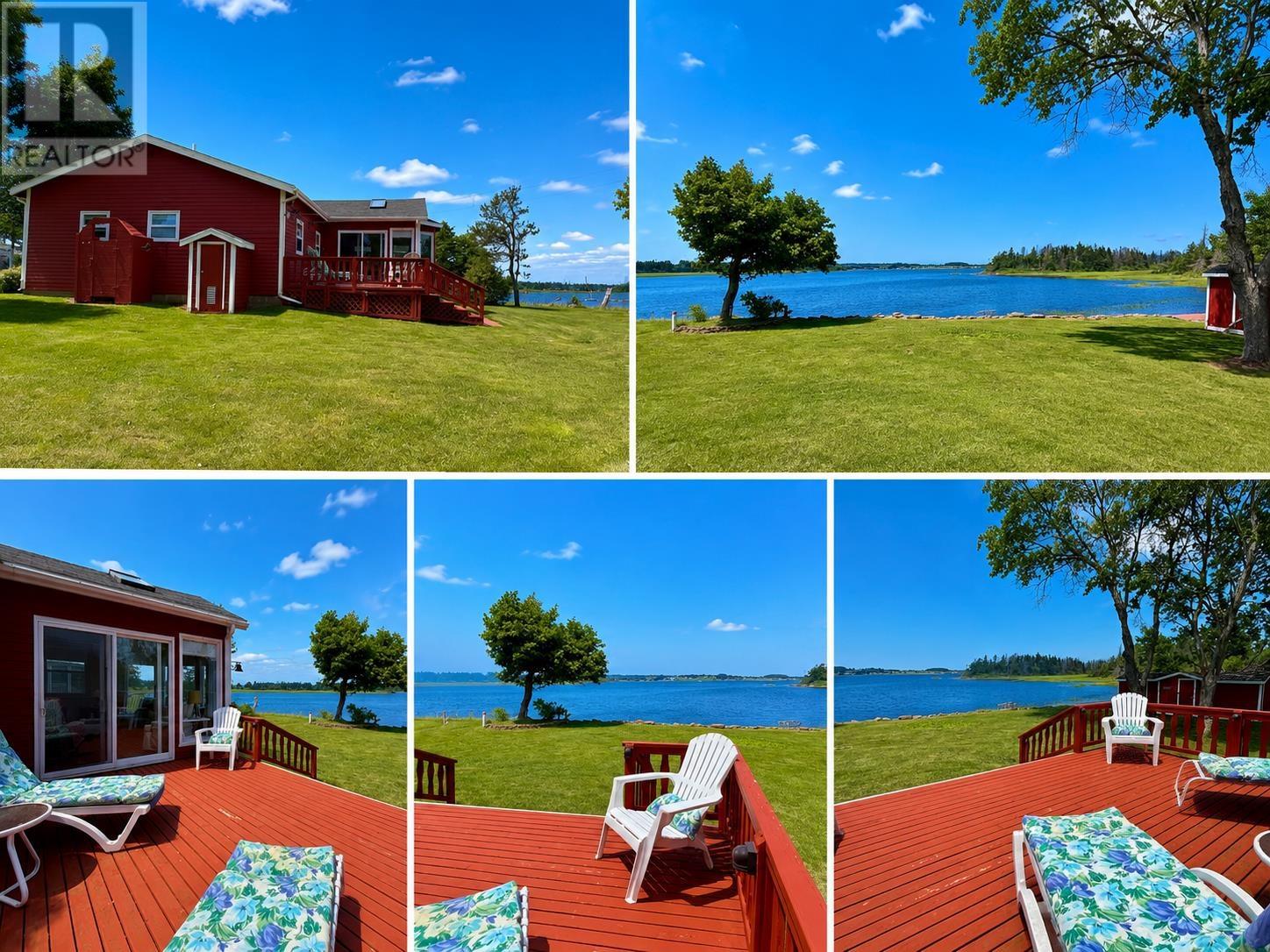 61 Mac Dor Drive, New Dominion, Prince Edward Island  C0A 1H6 - Photo 5 - 202617722