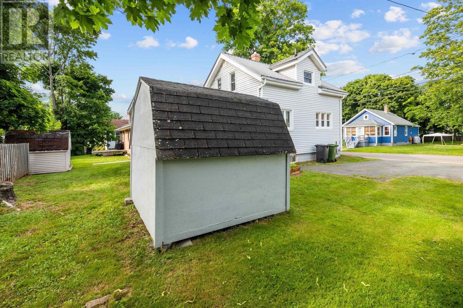 63 Orlebar Street, Charlottetown, Prince Edward Island  C1A 4X5 - Photo 31 - 202617728