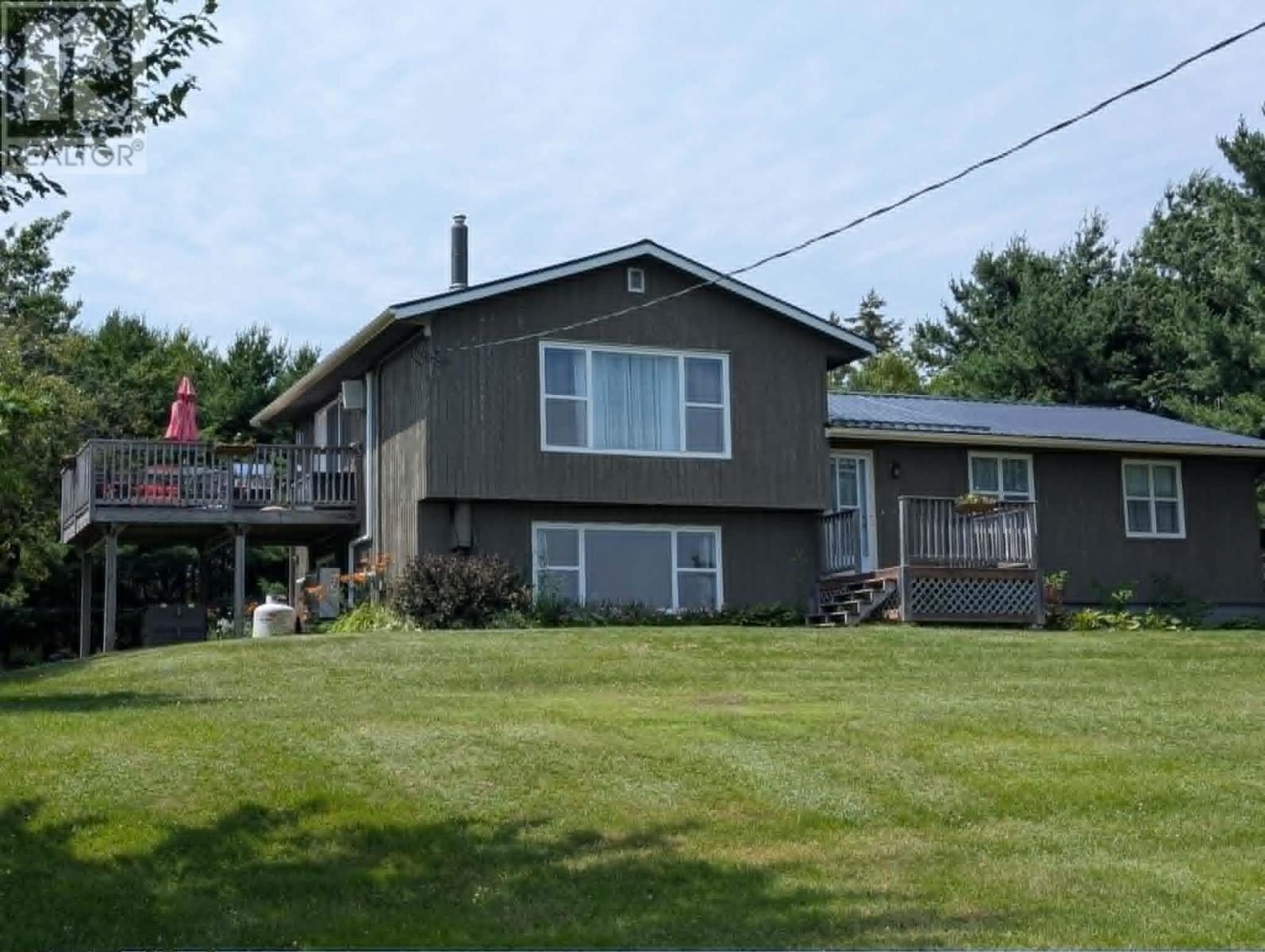 1524 Fountain Road, New London, Prince Edward Island  C0B 1M0 - Photo 1 - 202617732