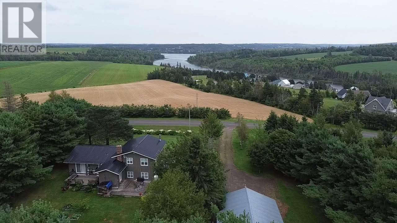1524 Fountain Road, New London, Prince Edward Island  C0B 1M0 - Photo 3 - 202617732