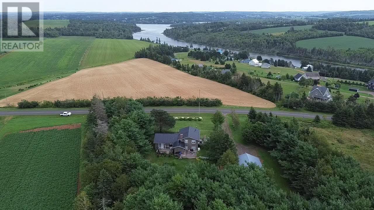 1524 Fountain Road, New London, Prince Edward Island  C0B 1M0 - Photo 49 - 202617732