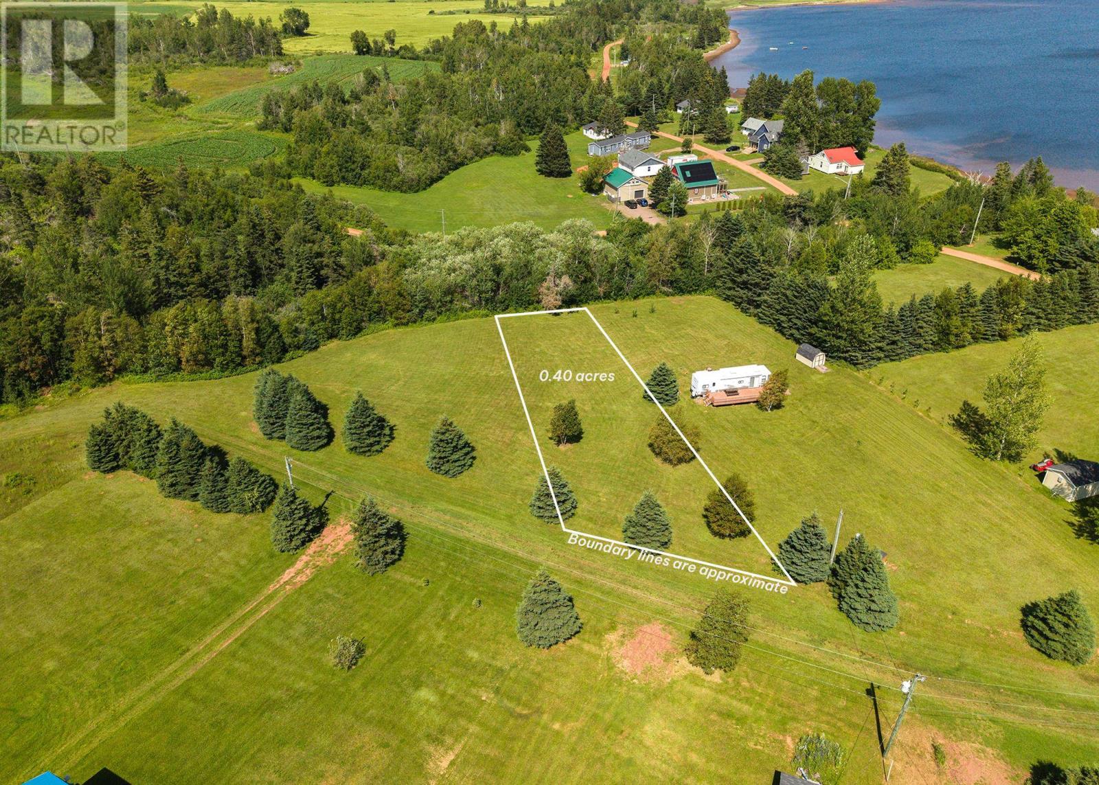 Lot Loretta Lane, Bayside, Prince Edward Island  C0B 2C0 - Photo 1 - 202617733
