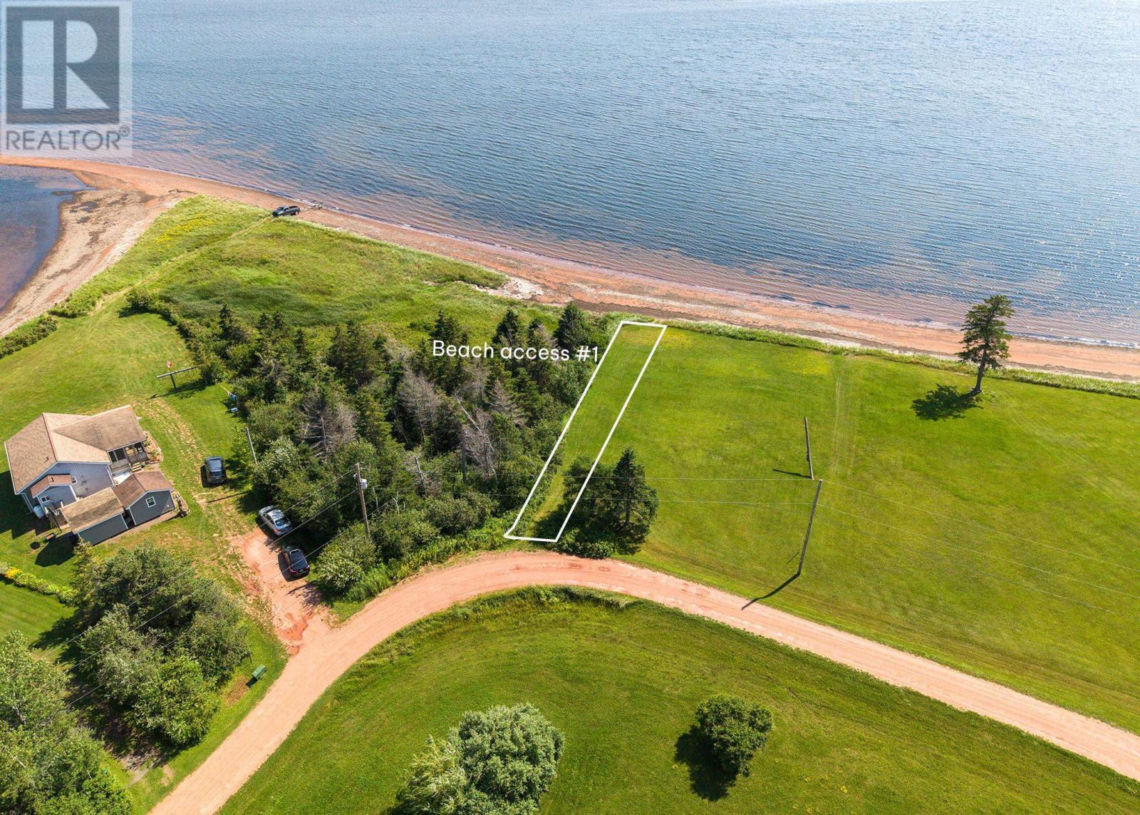 Lot Loretta Lane, Bayside, Prince Edward Island  C0B 2C0 - Photo 10 - 202617733