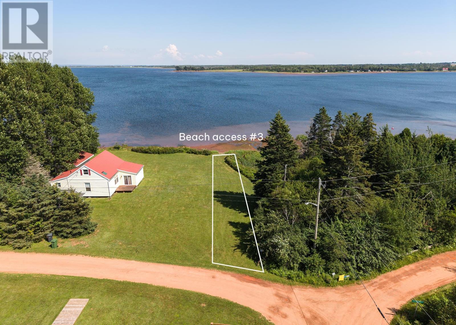 Lot Loretta Lane, Bayside, Prince Edward Island  C0B 2C0 - Photo 12 - 202617733