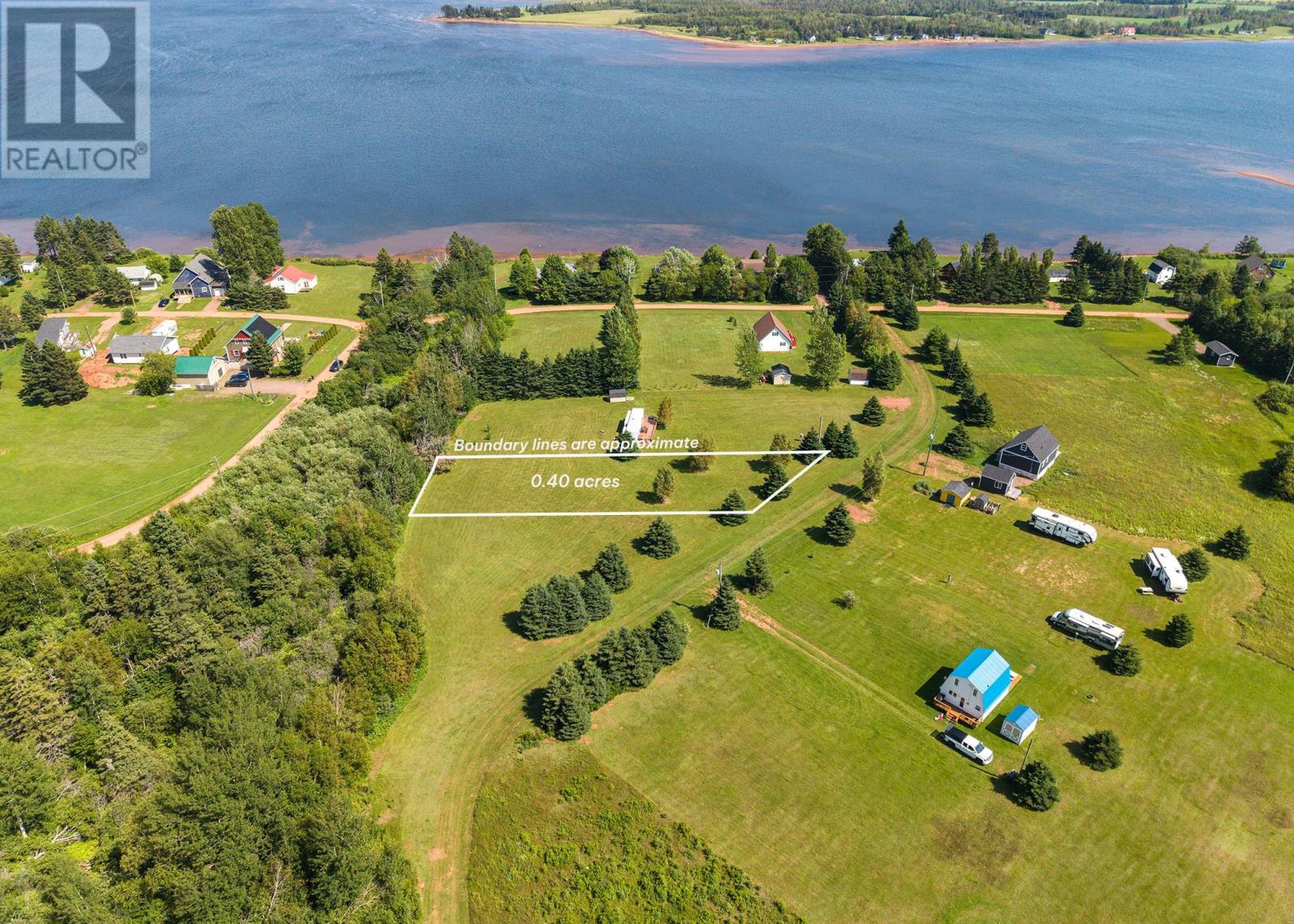 Lot Loretta Lane, Bayside, Prince Edward Island  C0B 2C0 - Photo 2 - 202617733