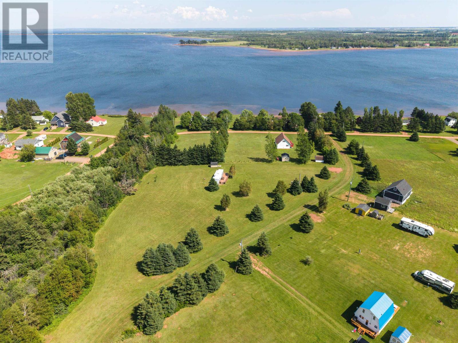 Lot Loretta Lane, Bayside, Prince Edward Island  C0B 2C0 - Photo 5 - 202617733