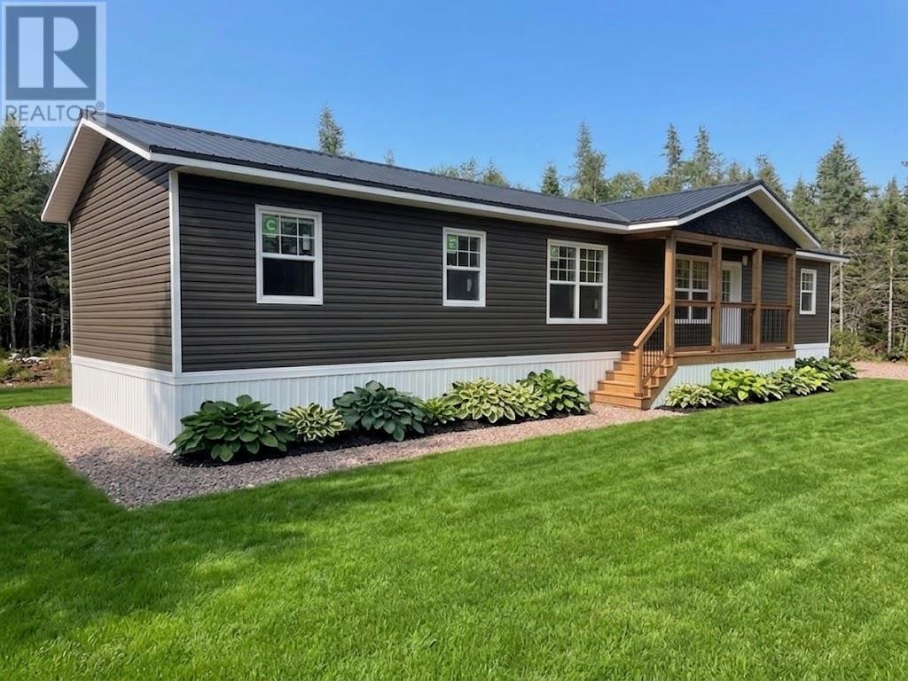 3382 Primrose Road, DeGros Marsh, Prince Edward Island