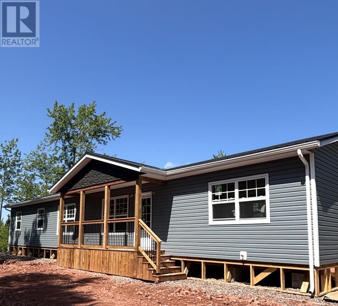 3382 Primrose Road, Degros Marsh, Prince Edward Island  C0A 1G0 - Photo 2 - 202617744