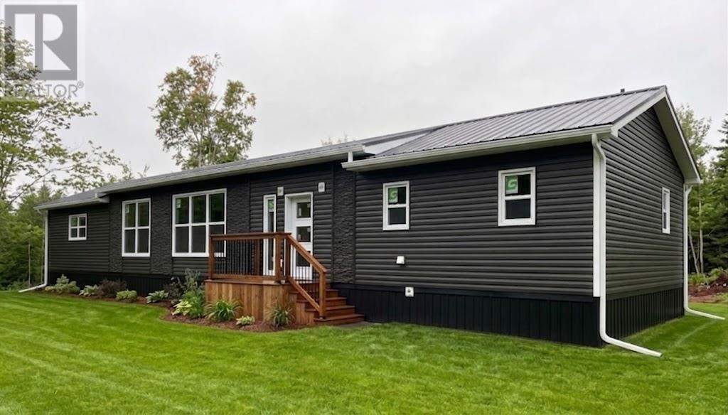 3440 Primrose Road, Degros Marsh, Prince Edward Island  C0A 1G0 - Photo 1 - 202617745