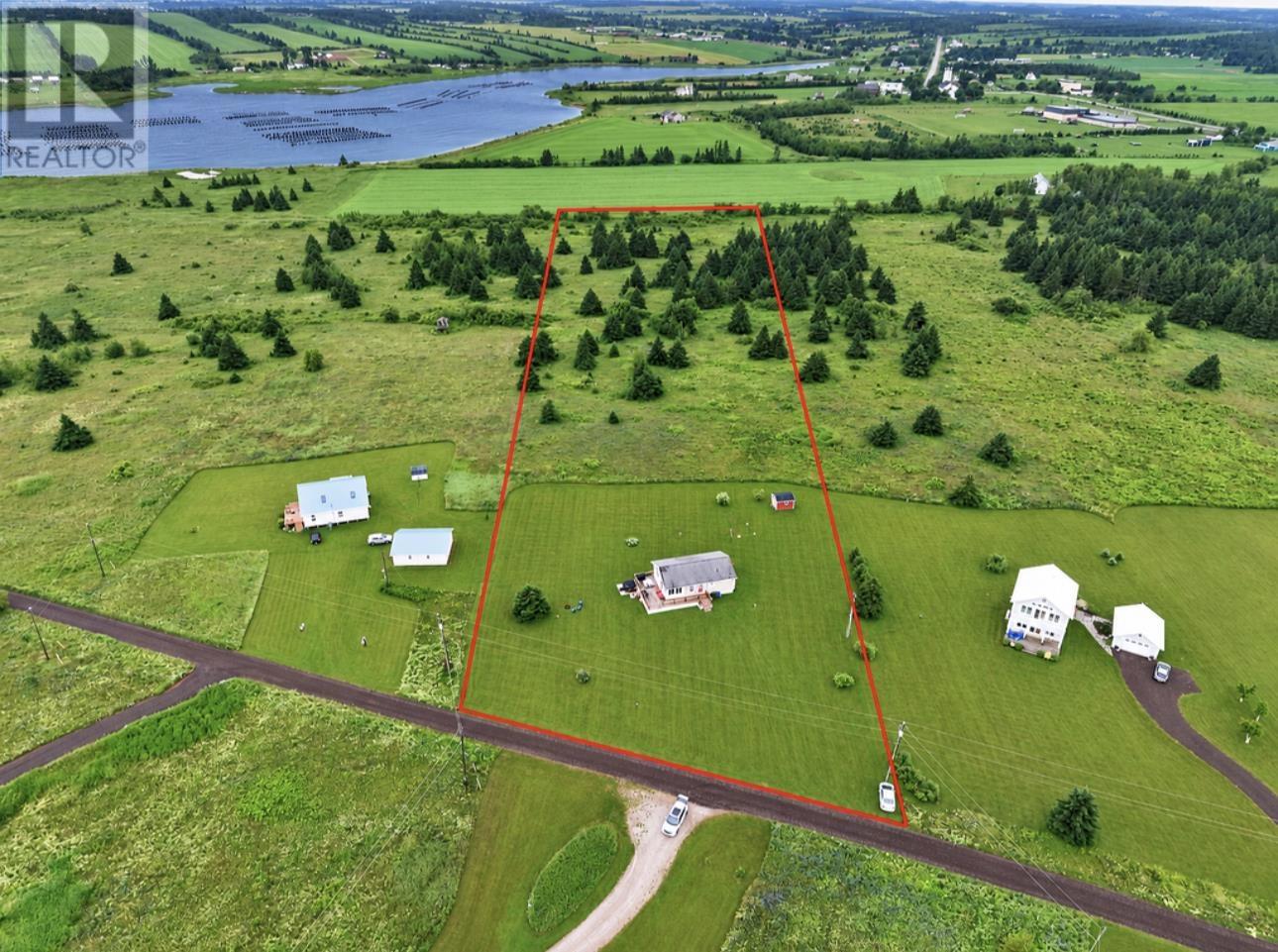 126 Arcadia Lane, Anglo Rustico, Prince Edward Island  C0A 1N0 - Photo 1 - 202617757