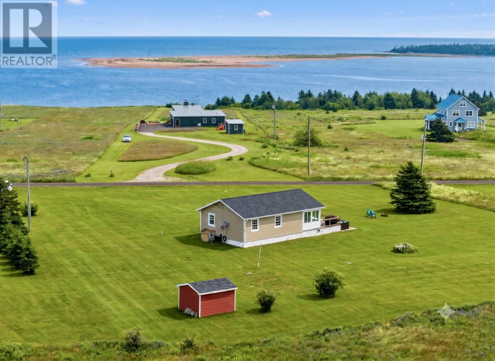 126 Arcadia Lane, Anglo Rustico, Prince Edward Island  C0A 1N0 - Photo 2 - 202617757