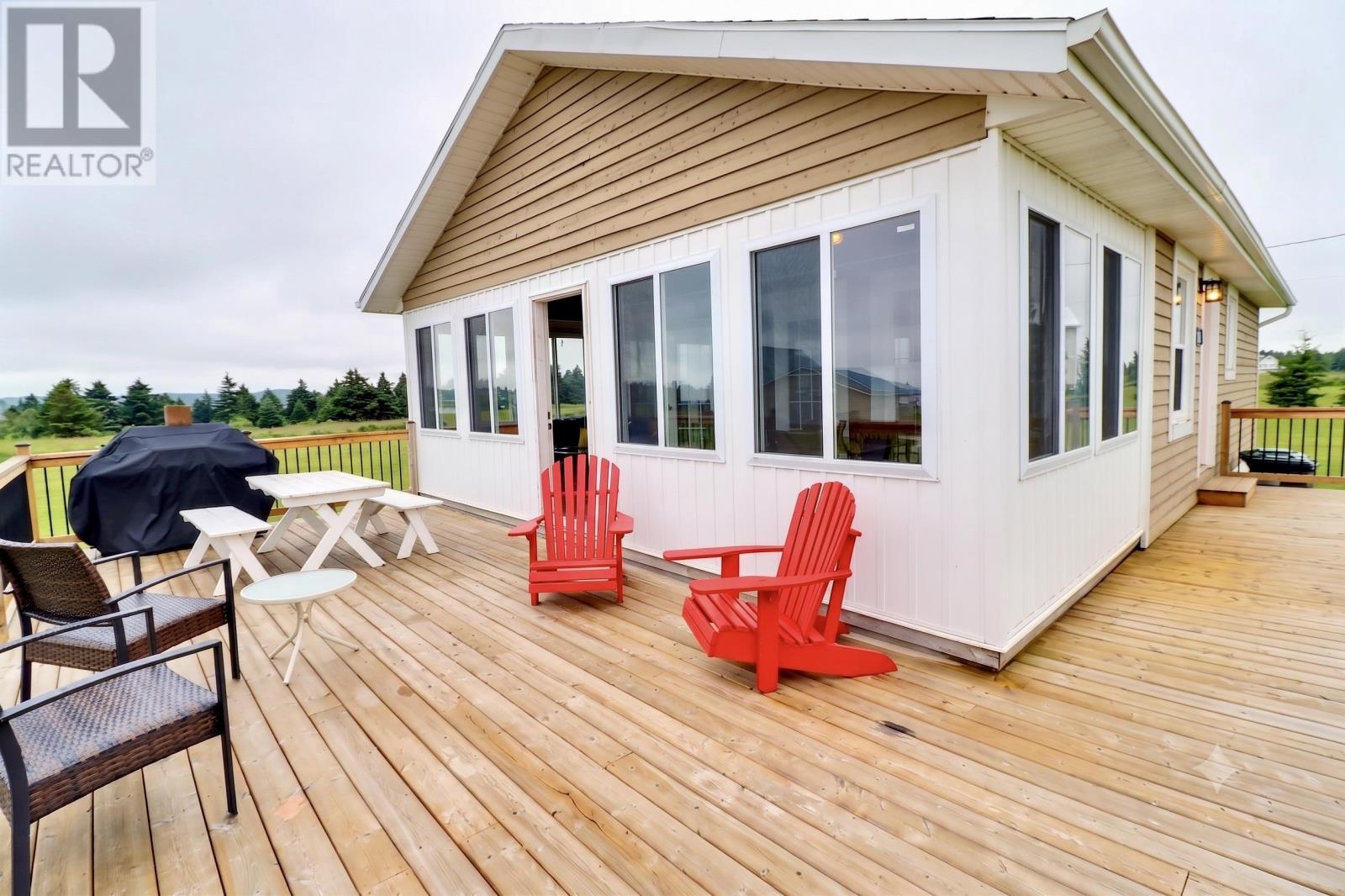 126 Arcadia Lane, Anglo Rustico, Prince Edward Island  C0A 1N0 - Photo 3 - 202617757