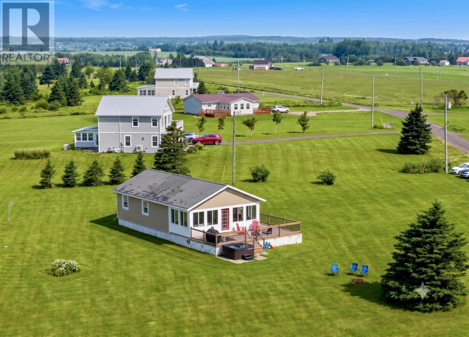 126 Arcadia Lane, Anglo Rustico, Prince Edward Island  C0A 1N0 - Photo 6 - 202617757