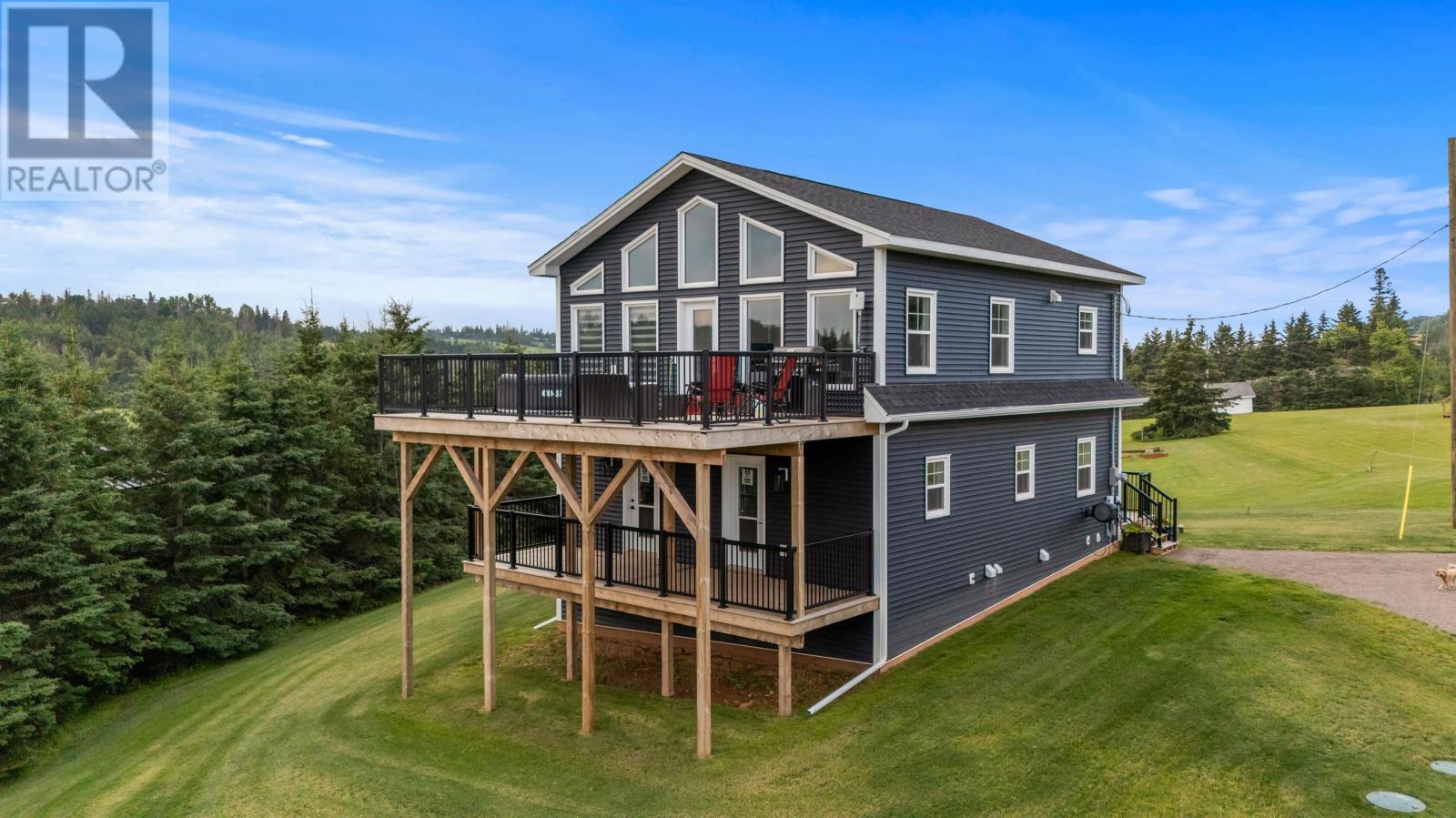 31 Hilltop Court, New London, Prince Edward Island  C0B 1M0 - Photo 1 - 202617767