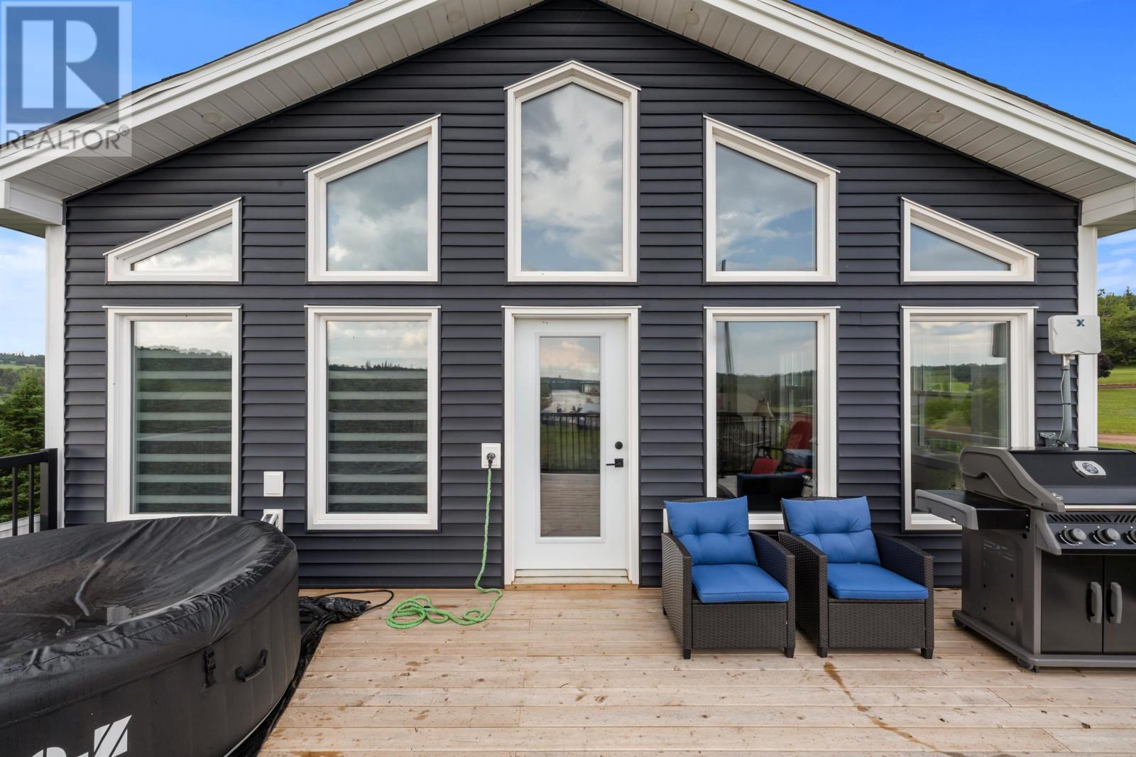31 Hilltop Court, New London, Prince Edward Island  C0B 1M0 - Photo 11 - 202617767