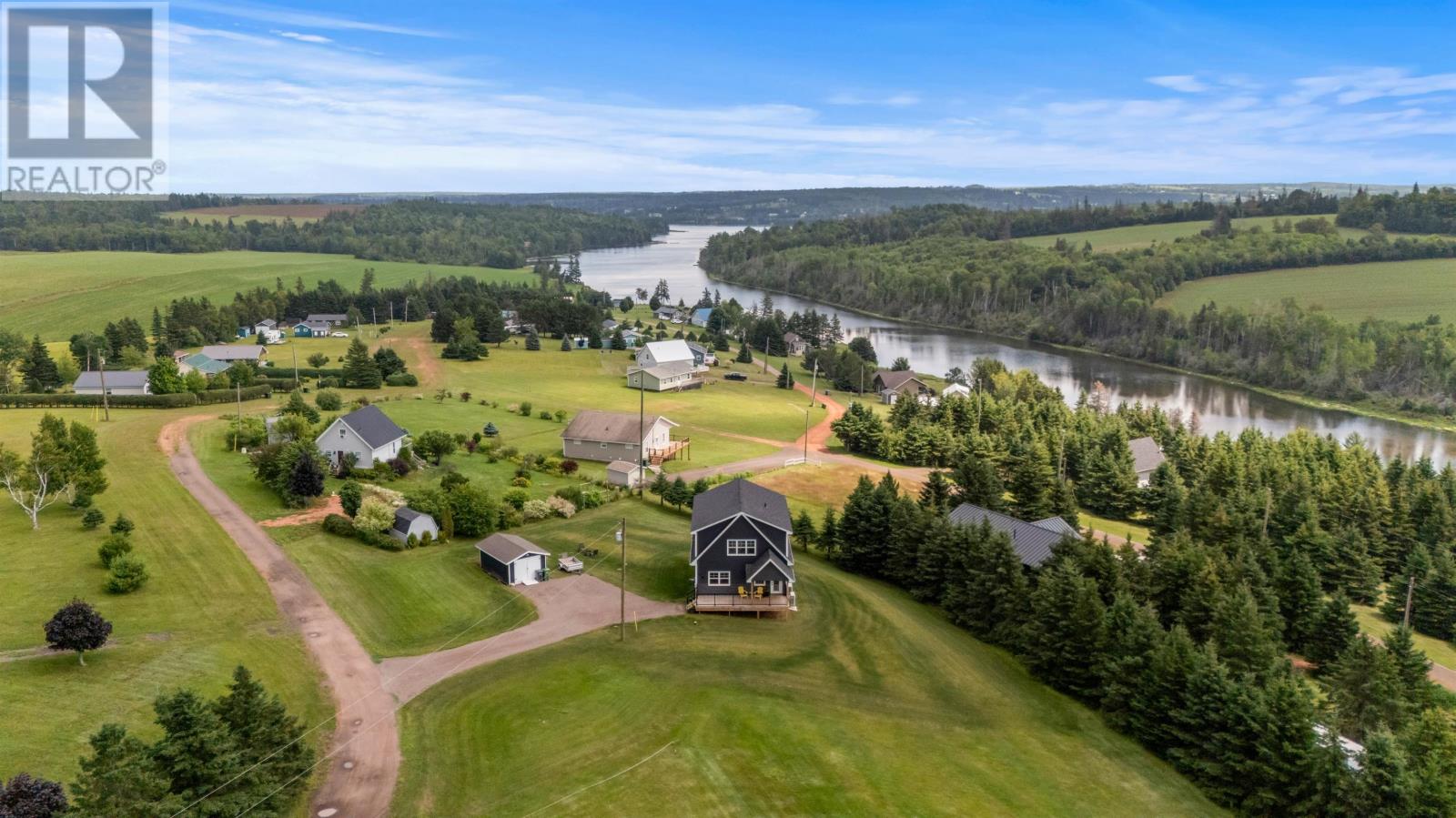31 Hilltop Court, New London, Prince Edward Island  C0B 1M0 - Photo 48 - 202617767