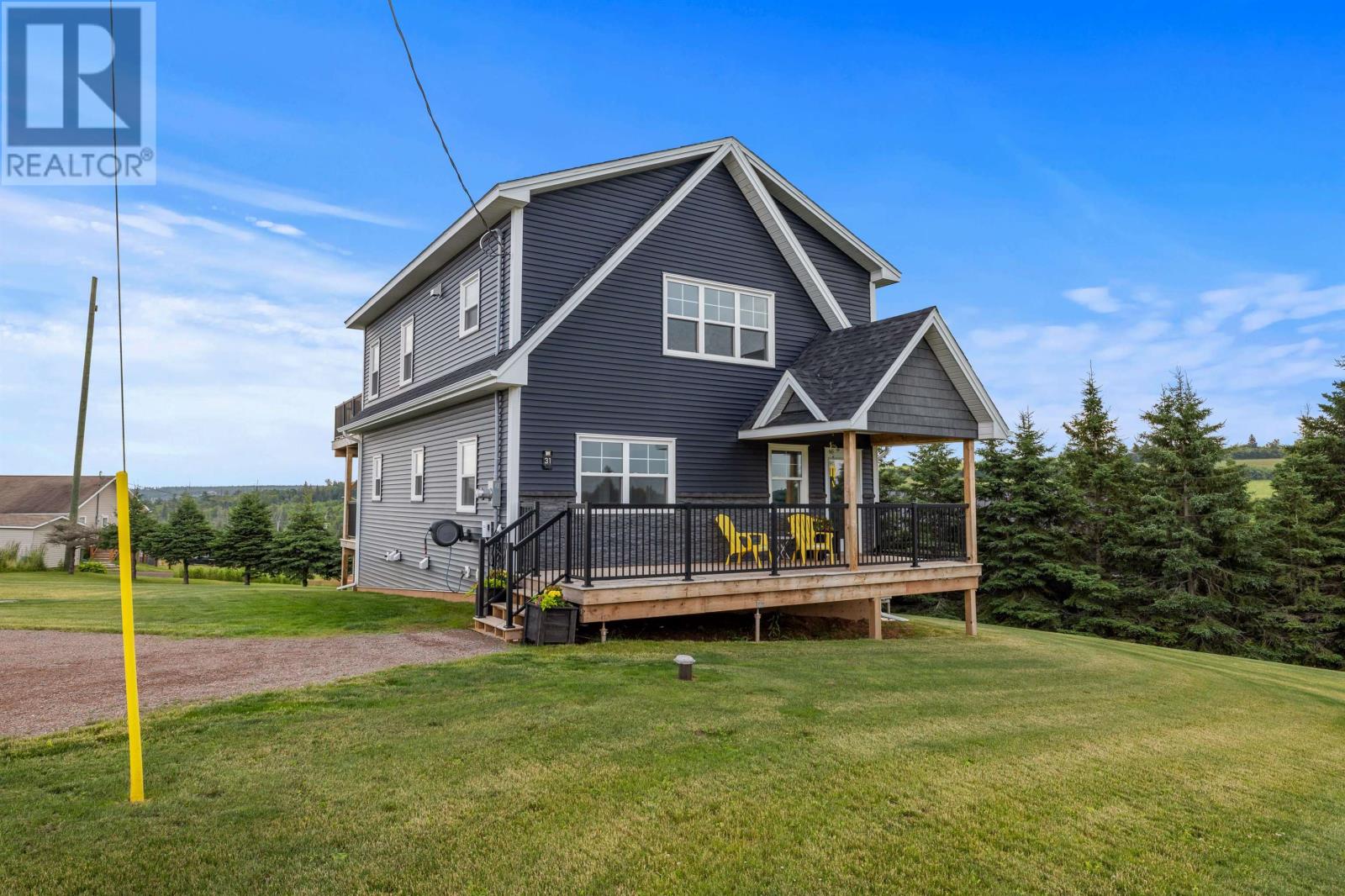 31 Hilltop Court, New London, Prince Edward Island  C0B 1M0 - Photo 5 - 202617767